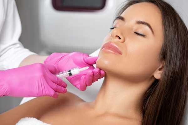 FAQs: Fat Dissolving Injections (Aqualyx & Alternatives) Kilburn