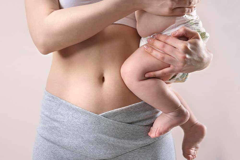 Can Sudden Movements or Twisting Damage Your Core Muscles Kilburn