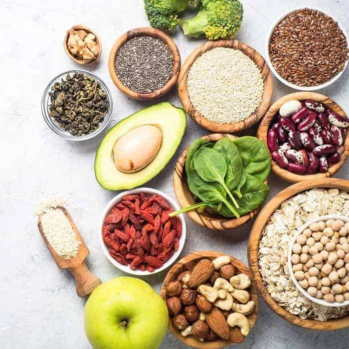Fecal Incontinence Diet Kilburn What to include and understand